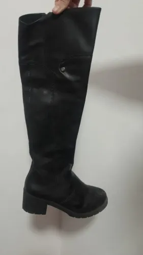 BOTA INFANTIL