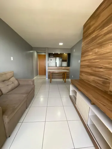 Apartamento para locação, BARRO DURO, Maceió, AL