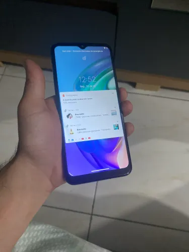 G10 celular