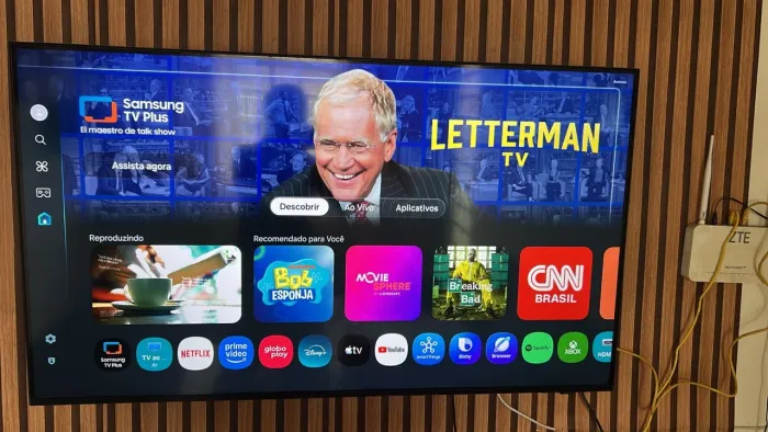 Tv Samsung