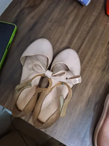 Mini melissa infantil