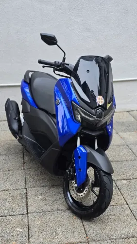 NMAX 160 CONNECT