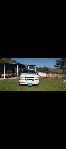 Chevrolet Silverado 4.1 1998