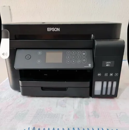 Epson EcoTank L6171