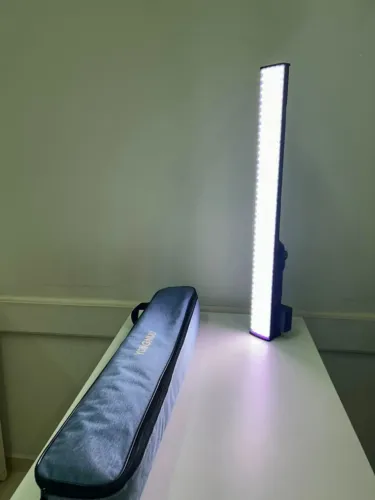 ? Bastão de LED Yongnuo YN660 RGB à venda!