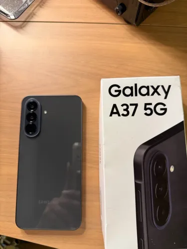 Samsung A37