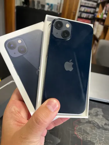 iPhone 13 128gb semi novo