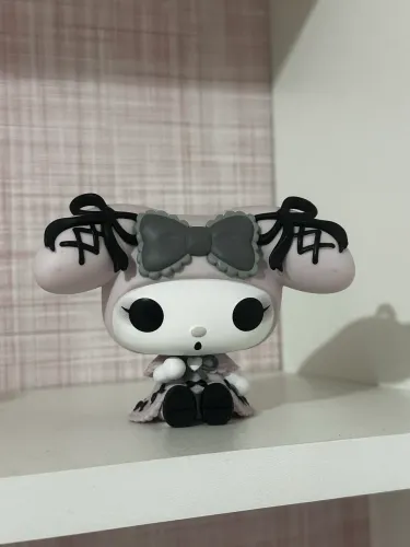 funk pop my melody edição limitada