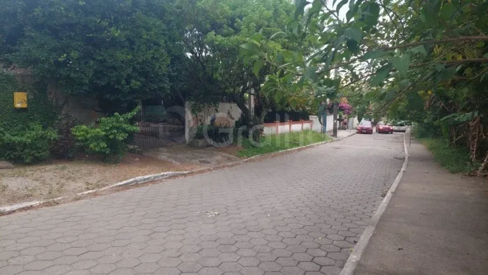Terreno para Venda em Florianópolis, Morro das Pedras