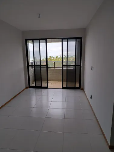Vendo apartamento no Riacho doce Beach residênce