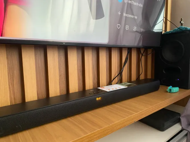 Sound Bar JBL SB180