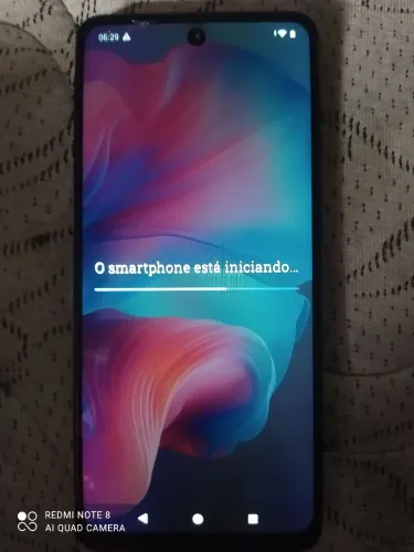Moto G 04 128gb
