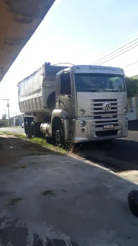 caminhao casampa 