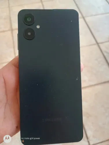Samsung Galaxy A06 