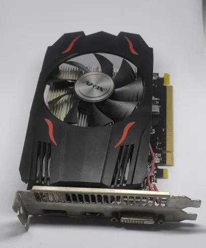 RX 550