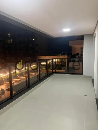 Apartamento para Locação em Presidente Prudente, Vila Euclides, 3 dormitórios, 3 suítes, 2