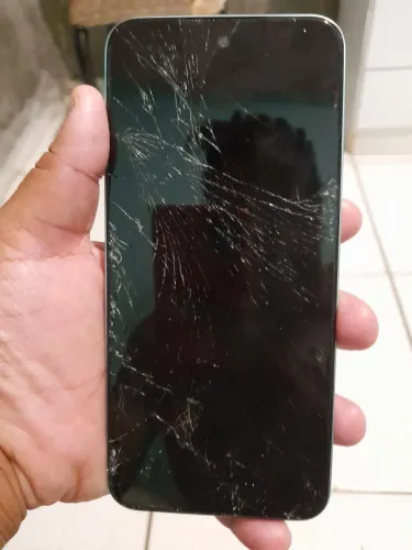 Vendo Celular Para Concerto Ou Retirada De Peças