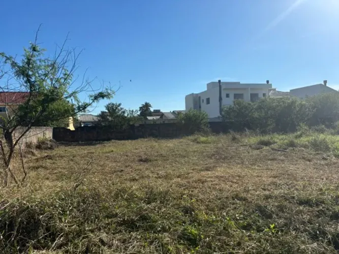 Venda de Terreno 360m2