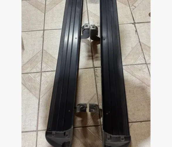 Estribo l200 triton 2013-2023