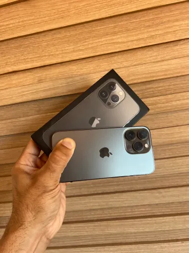 iPhone 13 pro 128gb todo original