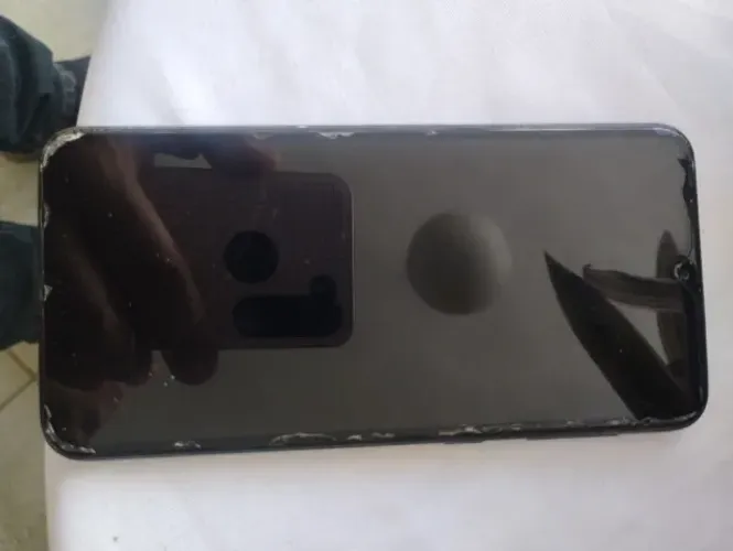Celular Galaxy A10