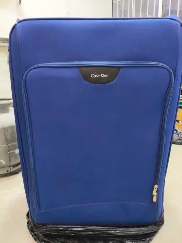 Mala para viagem 
