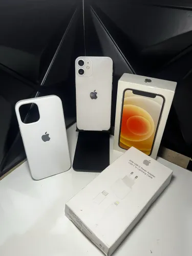 Iphone 12 mini