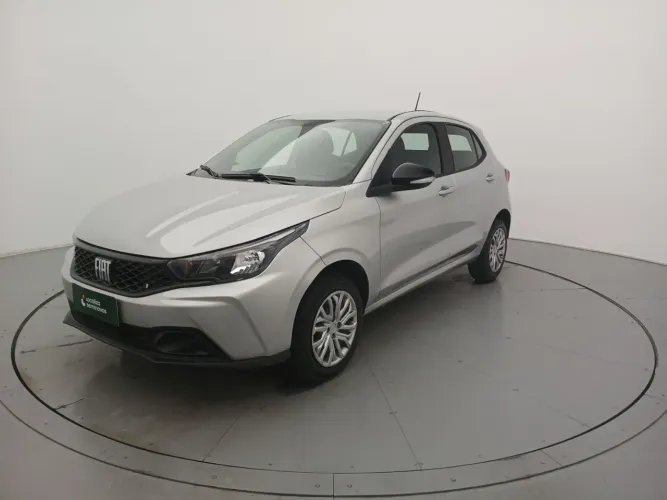 Fiat Argo Drive 1.0 Firefly 2026