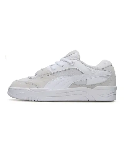 Tênis Puma 180 Branco 1:1 Importado Tam 43