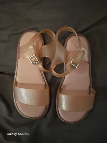 Mini melissa, tam 28