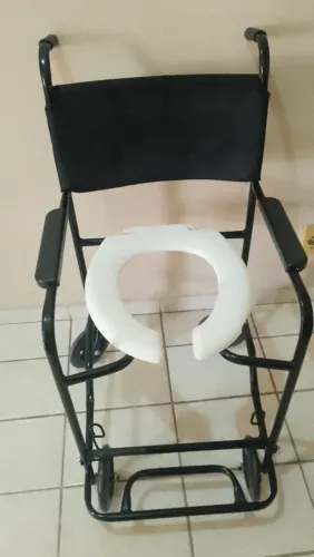 Cadeira de banho