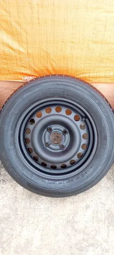 Rodas 14 4x100