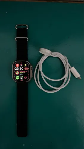 Apple Watch Ultra 2