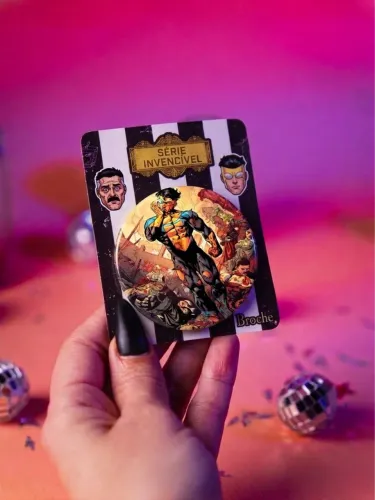 Bottons Personalizados