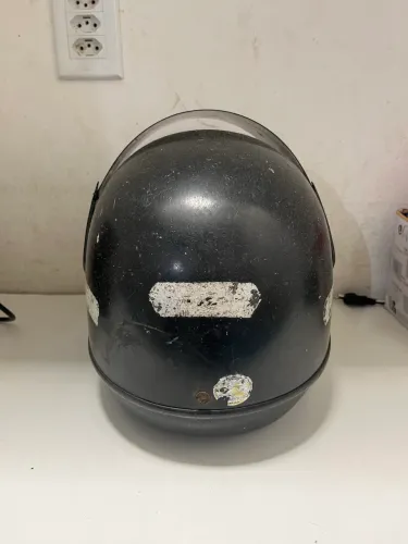 Capacete 