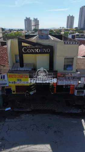 Prédio Comercial à Venda no Setor Norte Ferroviário: Hotel na Região da 44 em Goiânia