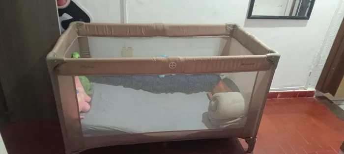 Chiqueirinho infantil