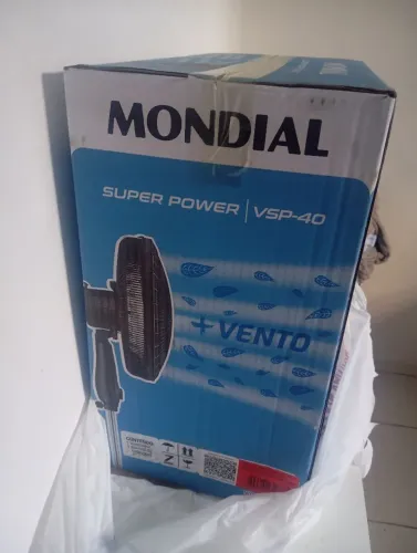 Ventilador