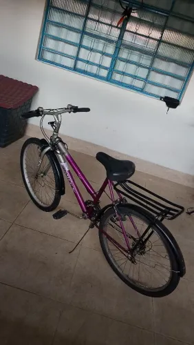 Bicicleta aro 26