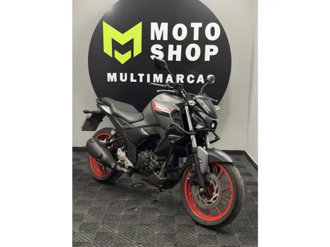 Yamaha Fz15 150 fazer flex 2025