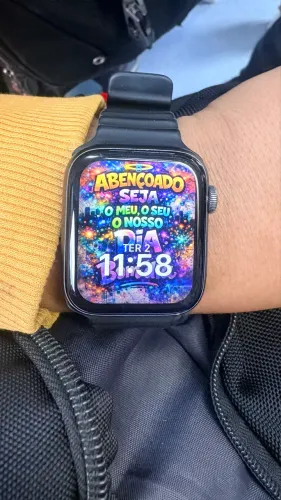 Apple watch serie 4 44mm