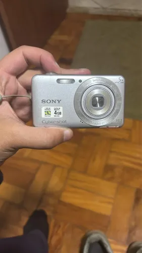 Câmera 