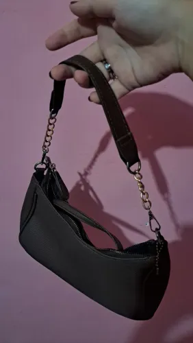 Bolsas estilosas no precinho
