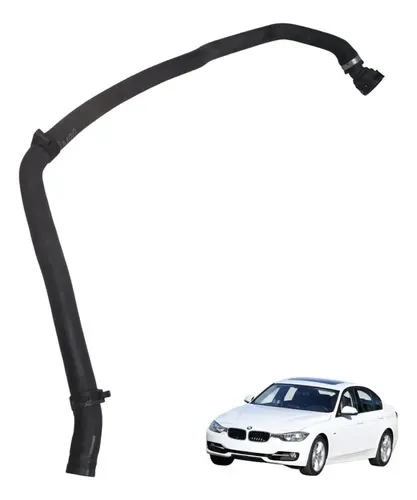 Mangueira Do Reservatorio Bmw F30 320i 2.0 Turbo 2015 2018