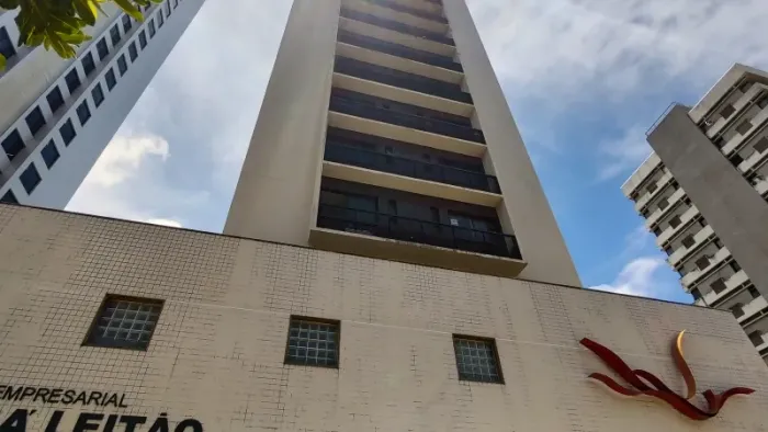 Pernambuco - Recife, Paissandu , Escritório ou Sala, (Comprar)