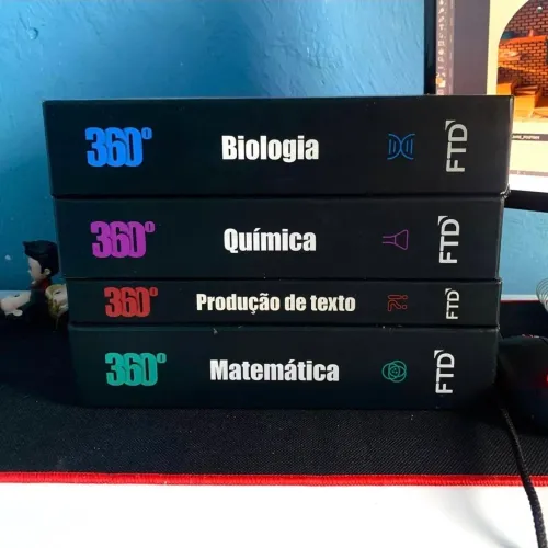Boxes FTD 360º