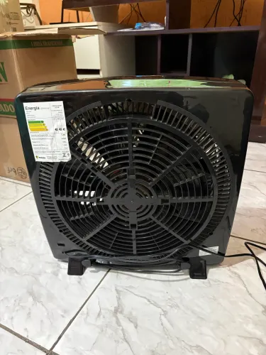 Circulador de ar