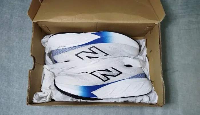 Tênis New Balance Fresh Foam X 880 v15 Original Novo N°40 (Na Caixa)