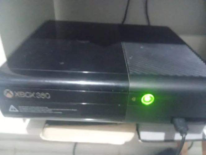 Xbox 360