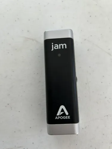 Apogee Jam - SEM CABO